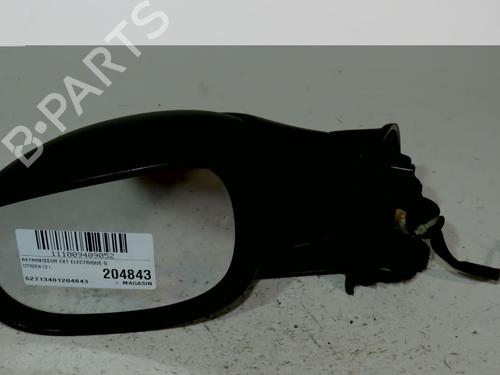 Left mirror CITROËN C3 I (FC_, FN_) 1.4 i | BP24214960C26