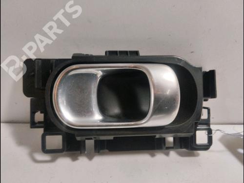Used Front left interior door handle Front left interior door handle CITROËN C3 / C3 ORIGIN III (SX) 1.2 PureTech 82 (83 hp) 10685899 10685899