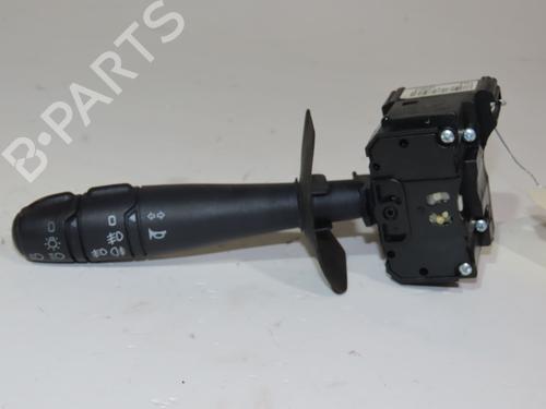 Used Headlight switch RENAULT CLIO II (BB_, CB_) 1.2 (BB0A, BB0F, BB10, BB1K, BB28, BB2D, BB2H, CB0A,... (58 hp) 23161316