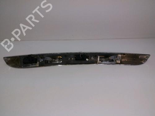 Used Electronic module Electronic module RENAULT LAGUNA III Grandtour (KT0/1) 1.5 dCi (KT0A, KT0R, KT02) (110 hp) 14898239 14898239