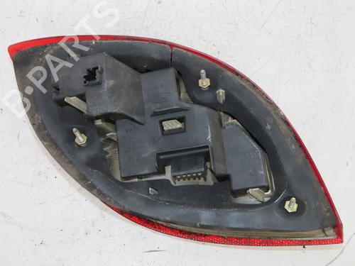 Used Right taillight Right taillight FORD KA (RB_) 1.3 i (60 hp) 24489936 24489936