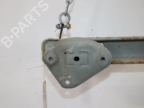 Used Rear bumper reinforcement Rear bumper reinforcement 37649838 37649838