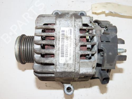 Used Alternator OPEL CORSA D (S07) 1.3 CDTI (L08, L68) (75 hp) 29494421