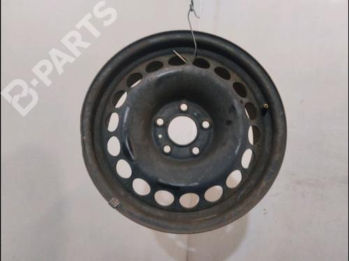 Used Rim VW GOLF V (1K1) 2.0 TDI 16V (140 hp) 10490239