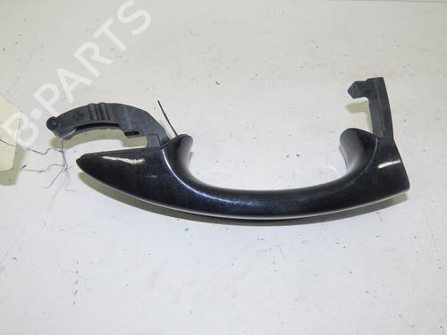Used Rear right exterior door handle SEAT ATECA (KH7, KHP) 2.0 TDI (150 hp) 17021913