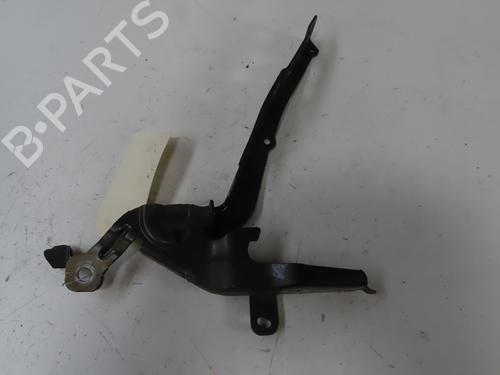 Hinge/Door check strap PEUGEOT 2008 II (UD_, US_, UY_, UJ_, UR_, UC_) 1.5 BlueHDI 130 | BP19162490C146 