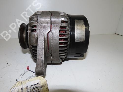 Alternator PEUGEOT 106 II (1A_, 1C_) 1.1 i | BP17175925M7 