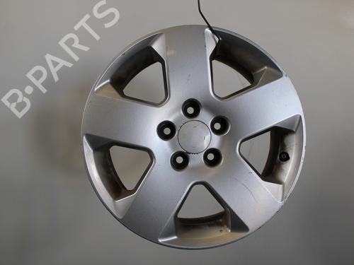 Felg OPEL SIGNUM Hatchback (Z03) 2.0 DTI (F48) (100 hp) 9012006