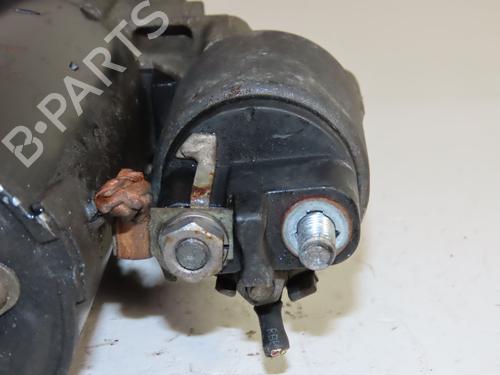 Used Starter SAAB 9-3 (YS3D) 2.0 Turbo (150 hp) 31911741