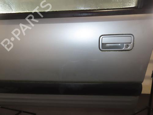 Used Left front door OPEL FRONTERA B (U99) 2.2 DTI (6B_ZC, 6B_VF, 6B_66, 6B_76) (116 hp) 23162884