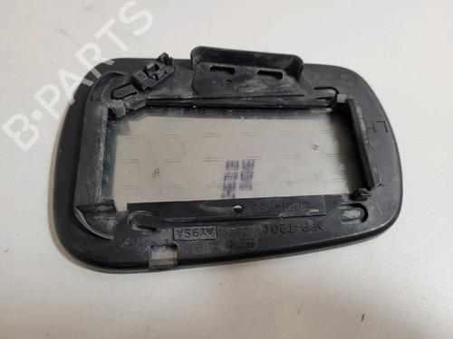 Used Left mirror FORD FIESTA V (JH_, JD_) 1.4 TDCi (68 hp) 14898037