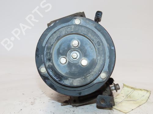 AC compressor FORD FIESTA VI (CB1, CCN) 1.0 EcoBoost | BP36445211M34 - Image 3