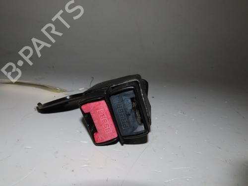 Boucle de ceinture de sécurité RENAULT CLIO II (BB_, CB_) 1.5 dCi (B/CB3M) (64 hp) 20846119