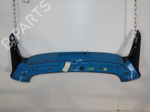 Used Rear spoiler Rear spoiler HYUNDAI KONA (OS, OSE, OSI) EV (204 hp) 40070923 40070923
