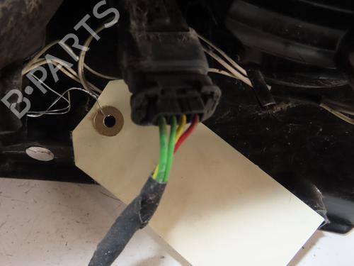 Right taillight CITROËN C3 Picasso (SH_) 1.6 HDI 90 | BP39698675C35 - Image 3