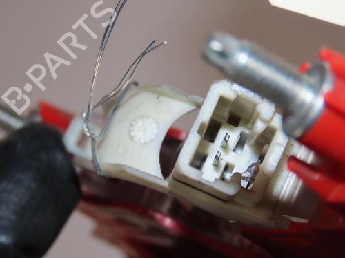 Bremslicht für CITROËN BERLINGO MULTISPACE (B9) 1.6 HDi 75 16V (75 hp) 31140959