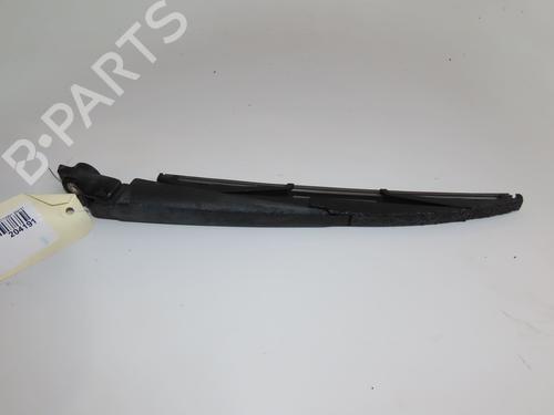 Used Rear windshield wiper arm PEUGEOT 108 1.0 VTi (69 hp) 19114826