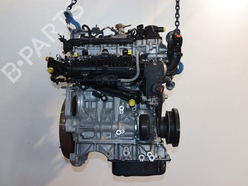 Engine OPEL CROSSLAND X / CROSSLAND (P17, P2QO) 1.2 (75) | BP29577755M1 