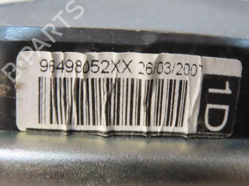Used Front right seatbelt Front right seatbelt 19271445 19271445