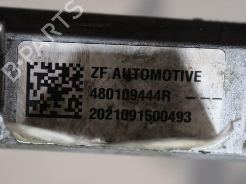 Steering rack RENAULT ARKANA I (LCM_, LDN_) 1.6 E-TECH 145 (LDMU) | BP29380397M22 