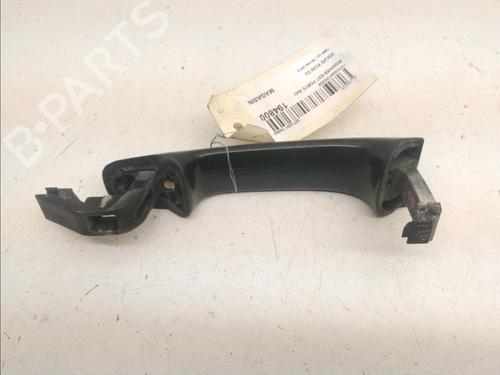 Front left exterior door handle VOLVO XC60 I SUV (156) D3 | BP14960544C128