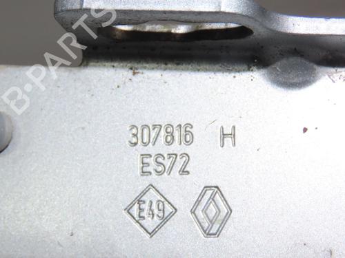 Hinge/Door check strap RENAULT CLIO III (BR0/1, CR0/1) 1.5 dCi (C/BR0G, C/BR1G) | BP23162344C146 