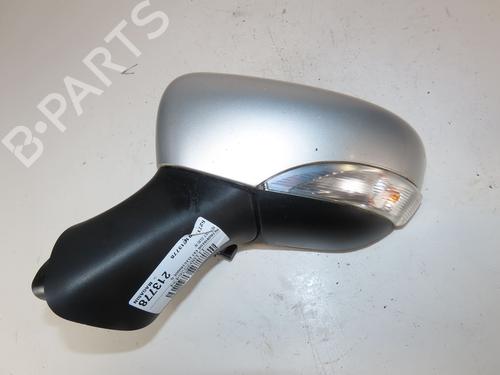 Left mirror RENAULT CLIO IV (BH_) 1.5 dCi 90 | BP29215288C26 
