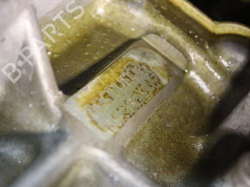 Engine BMW 3 (E90) 325 xi | BP28177806M1 