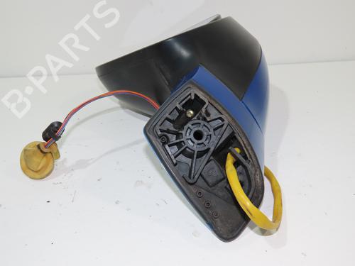 Left mirror PEUGEOT 308 I (4A_, 4C_) 1.6 16V | BP14960985C26 