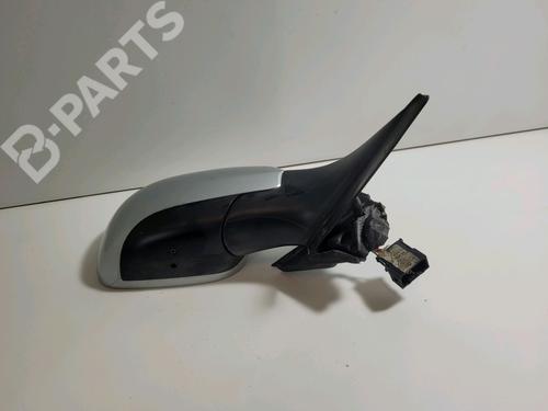 Right mirror AUDI A4 B5 Avant (8D5) 2.5 TDI | BP9049601C27 