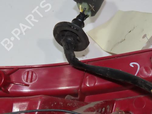 Højre baglygte CHEVROLET AVEO / KALOS Hatchback (T250, T255) 1.2 (84 hp) 31576366