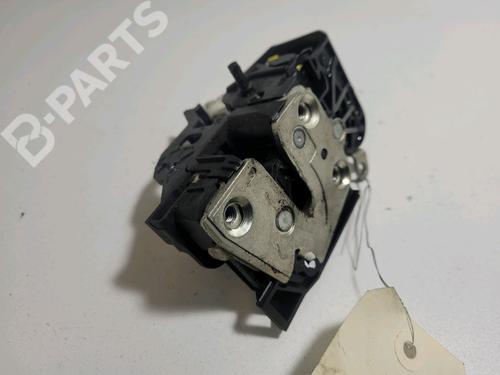 Used Rear left lock Rear left lock DACIA LOGAN II 1.2 (75 hp) 9033478 9033478