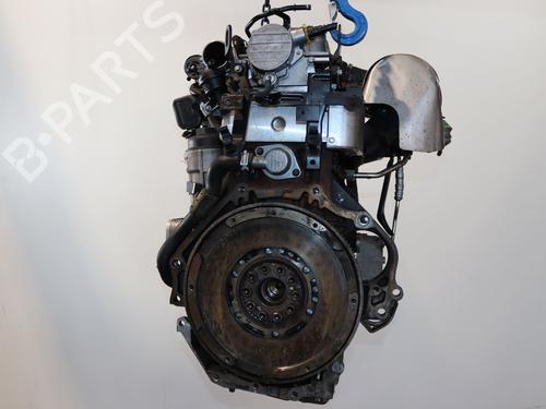 Used Engine OPEL VECTRA C (Z02) 2.2 DTI 16V (F69) (125 hp) 19784822