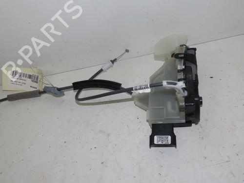 Front left lock PEUGEOT 208 II (UB_, UP_, UW_, UJ_) 1.2 PureTech 100 | BP16931445C98 