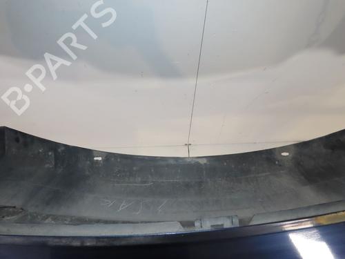 Used Rear bumper Rear bumper 37624434 37624434