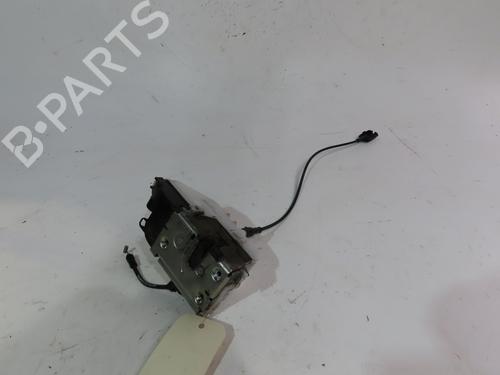 Used Front left lock RENAULT MEGANE II (BM0/1_, CM0/1_) 1.5 dCi (BM1E, CM1E) (106 hp) 19104510