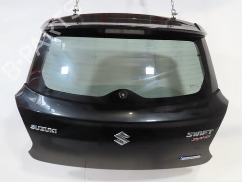 tailgate-suzuki-swift-v-az-2017-37624438 main image