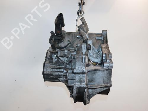 Gearbox OPEL ANTARA A (L07) 2.0 CDTI 4x4 | BP37454262M3 - Image 5
