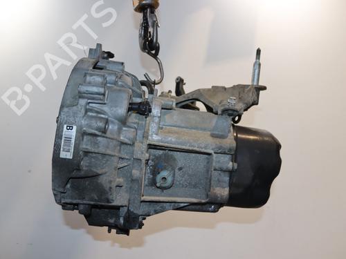 Gearbox DACIA DUSTER (HS_) 1.6 16V | BP28485468M3 