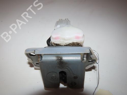 Tailgate lock SUZUKI SWIFT III (MZ, EZ) 1.3 (RS413, ZC11S) | BP29644202C101 