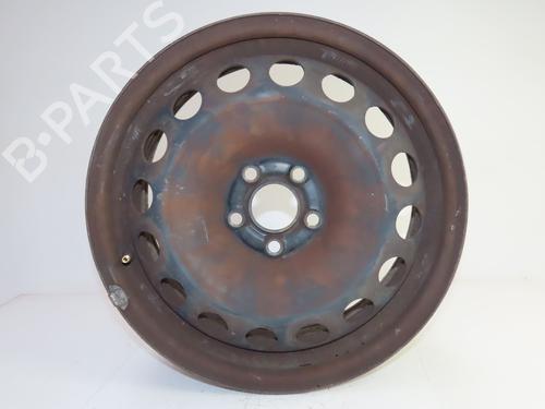 Fælk Fælk VW NEW BEETLE (9C1, 1C1) 2.0 (115 hp) 33058917 33058917