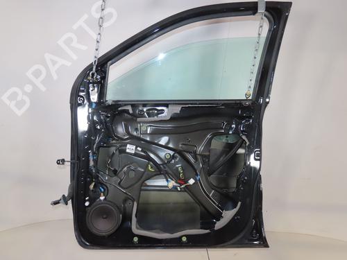Used Right front door Right front door FORD RANGER (TKE) 3.2 TDCi 4x4 (200 hp) 36344277 36344277