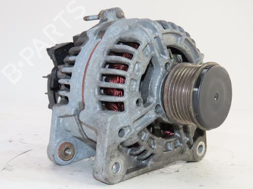 alternator-renault-clio-iii-br01-cr01-2005-2006-2007-2008-2009-2010-2011-2012-2013-2014-34387207 main image