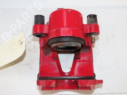 Used Left front brake caliper AUDI A1 CITY CARVER (GBH) 30 TFSI (110 hp) 29758769