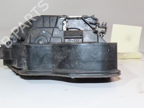 Front left lock BMW 1 (E87) 118 d | BP26898048C98 