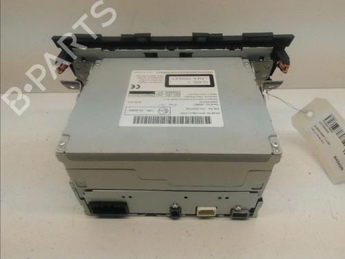 Radio SUZUKI SWIFT IV (FZ, NZ) 1.2 (AZH412, ZC72S) | BP15395874E6 