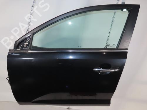 Left front door KIA SPORTAGE III (SL) 1.7 CRDi | BP29293920C2 