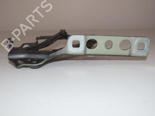 Dørhængsel/Dørbegrænser Dørhængsel/Dørbegrænser CITROËN C5 AIRCROSS (A_) 1.2 Hybrid 136 (ARHPYJ) (136 hp) 33947389 33947389