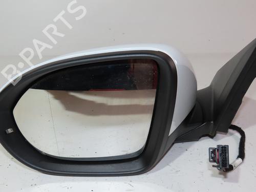 Left mirror VW TAIGO (CS1) 1.0 TSI | BP29551477C26