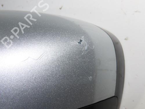 Used Left mirror CITROËN C3 II (SC_) 1.4 HDi 70 (SC8HZC, SC8HR0, SC8HP4) (68 hp) 25450980